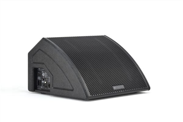 FMX12 1x12'' 1200 Watt Aktif Koaksiyel Sahne Monitörü