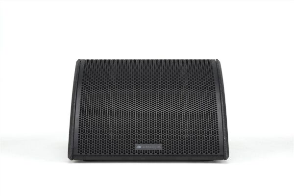 FMX12 1x12'' 1200 Watt Aktif Koaksiyel Sahne Monitörü