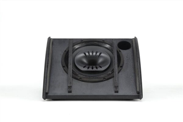FMX12 1x12'' 1200 Watt Aktif Koaksiyel Sahne Monitörü