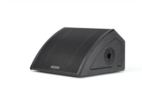 FMX12 1x12'' 1200 Watt Aktif Koaksiyel Sahne Monitörü