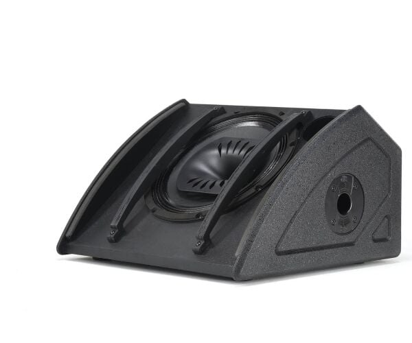 FMX12 1x12'' 1200 Watt Aktif Koaksiyel Sahne Monitörü