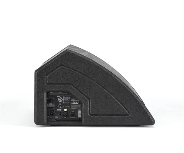 FMX12 1x12'' 1200 Watt Aktif Koaksiyel Sahne Monitörü