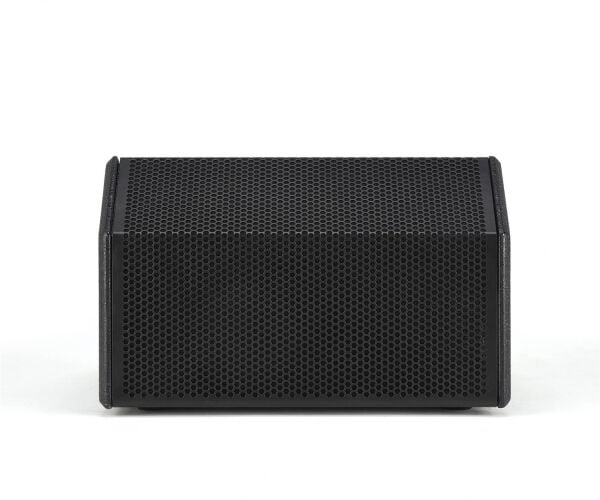 FMX12 1x12'' 1200 Watt Aktif Koaksiyel Sahne Monitörü
