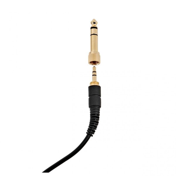 eXtra 10 Profesyonel Stüdyo Kulaklığı