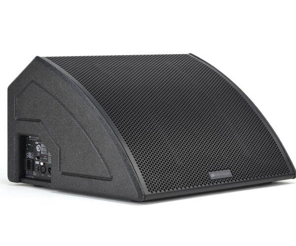 FMX15 1x15'' 1200 Watt Aktif Koaksiyel Sahne Monitörü