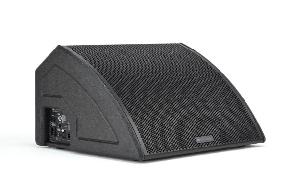 FMX15 1x15'' 1200 Watt Aktif Koaksiyel Sahne Monitörü