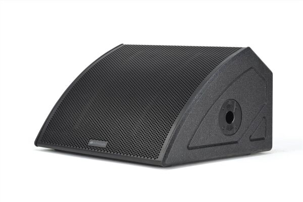 FMX15 1x15'' 1200 Watt Aktif Koaksiyel Sahne Monitörü