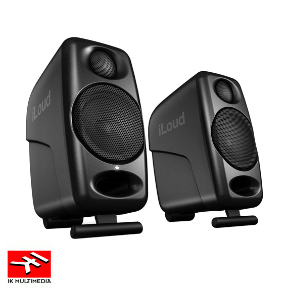 iLoud Micro Monitor (Siyah) (Çift)