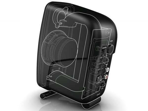 iLoud Micro Monitor (Siyah) (Çift)