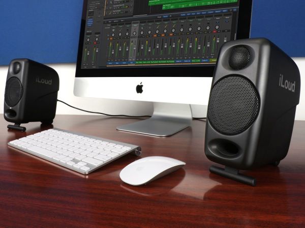 iLoud Micro Monitor (Siyah) (Çift)