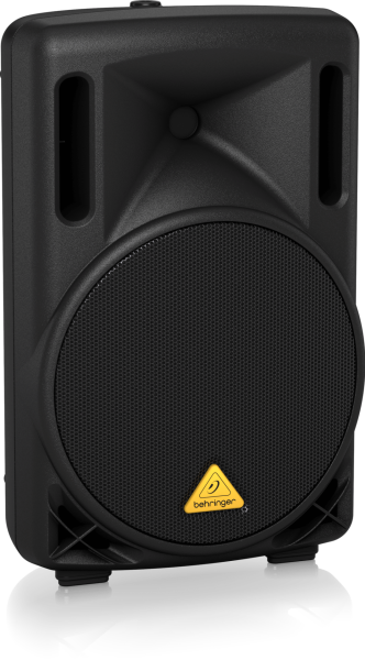 B210D 1x10'' 200 Watt Aktif Hoparlör