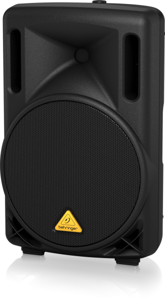 B210D 1x10'' 200 Watt Aktif Hoparlör