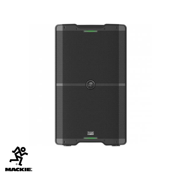 SRM212 1x12'' 2000 Watt Aktif Hoparlör