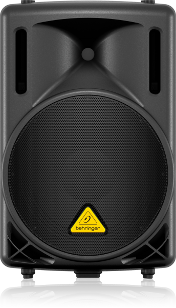 B212D 1x12'' 550 Watt Aktif Hoparlör