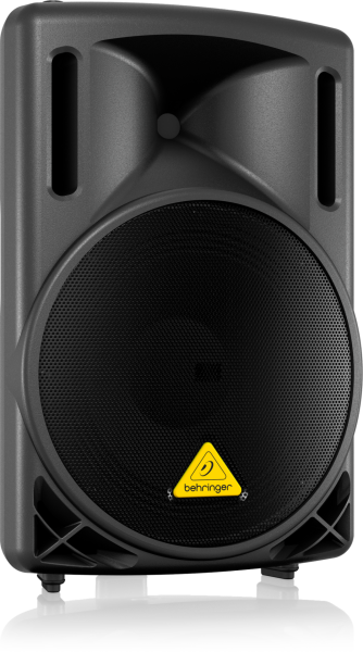B212D 1x12'' 550 Watt Aktif Hoparlör