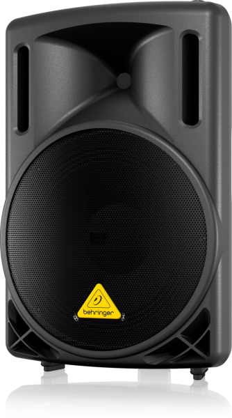 B212D 1x12'' 550 Watt Aktif Hoparlör