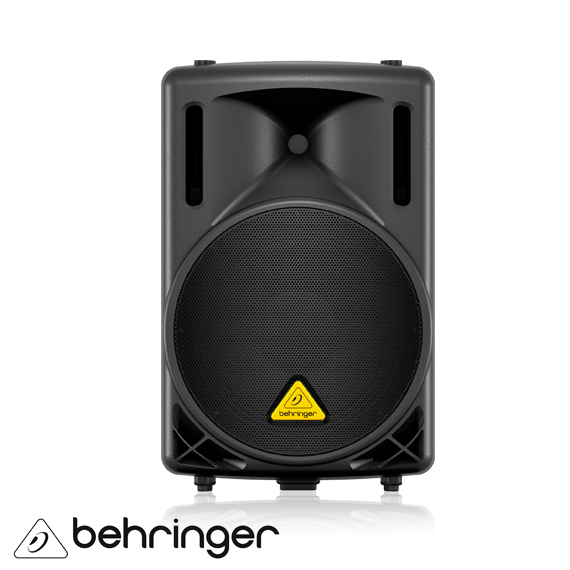B212D 1x12'' 550 Watt Aktif Hoparlör