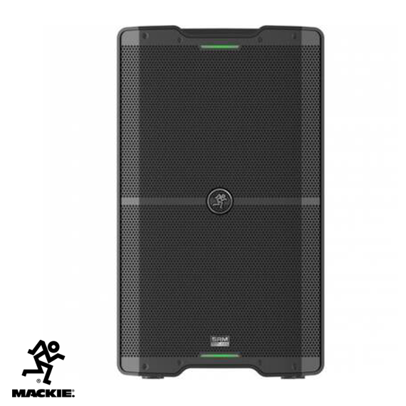 SRM215 1x15'' 2000 Watt Aktif Hoparlör