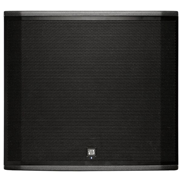ULT18 18'' Aktif Subwoofer