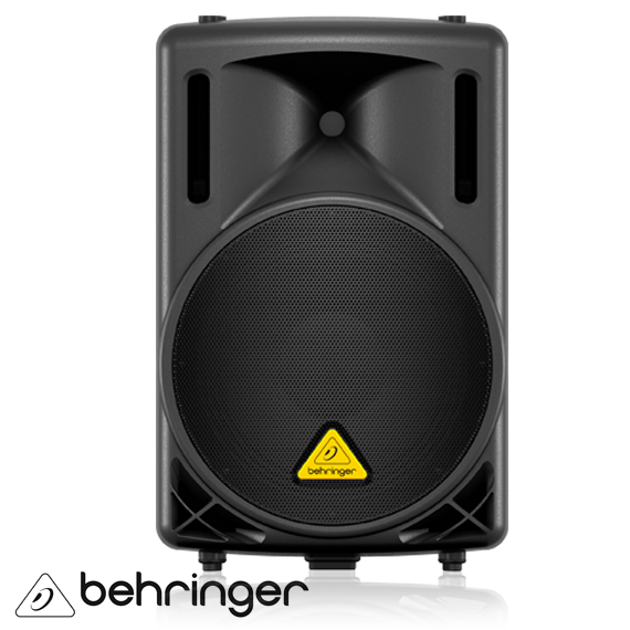 B215D 1x15'' 550 Watt Aktif Hoparlör
