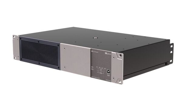 IA3204 R 4x400 Watt RDNet DSP Amfi