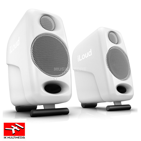 iLoud Micro Monitor (Beyaz) (Çift)