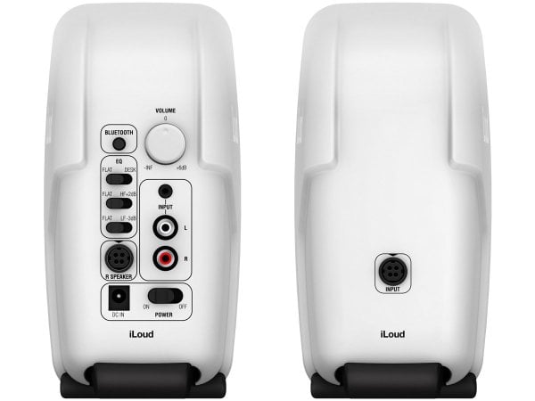 iLoud Micro Monitor (Beyaz) (Çift)