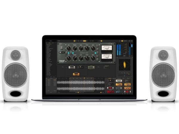 iLoud Micro Monitor (Beyaz) (Çift)