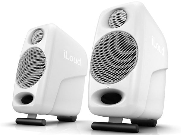 iLoud Micro Monitor (Beyaz) (Çift)