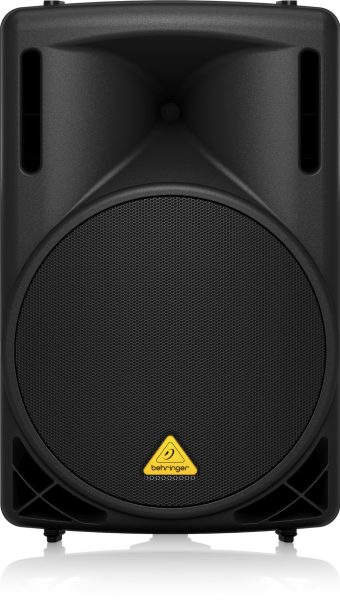 B215D 1x15'' 550 Watt Aktif Hoparlör