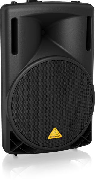 B215D 1x15'' 550 Watt Aktif Hoparlör