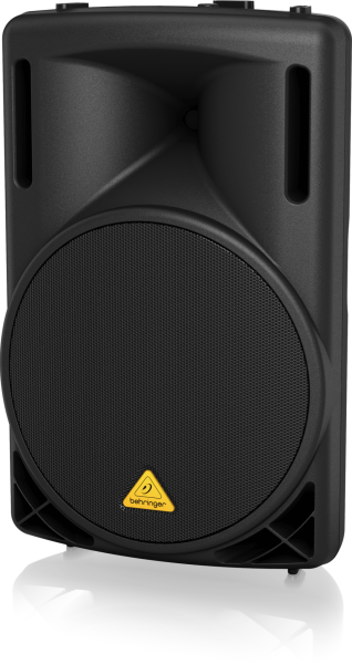 B215D 1x15'' 550 Watt Aktif Hoparlör
