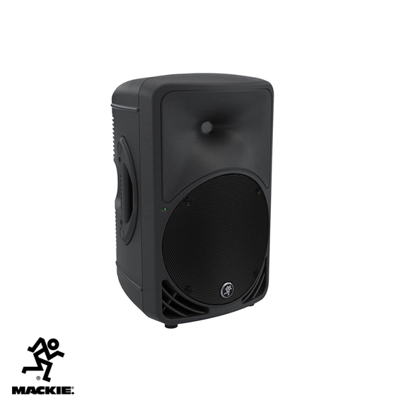 SRM350V3 1x10'' 250 Watt Aktif Hoparlör