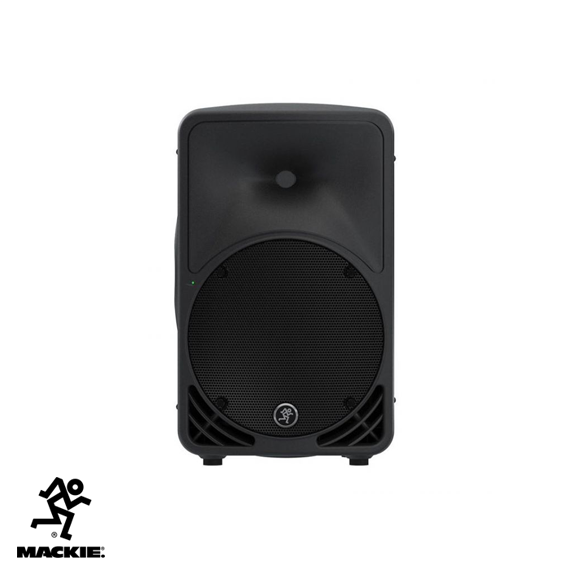 SRM350V3 1x10'' 250 Watt Aktif Hoparlör