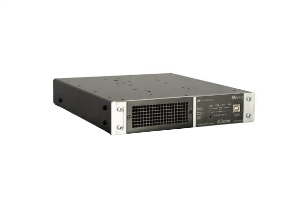 IA504 D 4x125 Watt Dante DSP Amfi