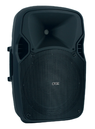 FX-6012 12'' 400 Watt Pasif Hoparlör