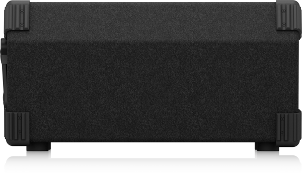 F1220D 1x12'' 250 Watt Aktif Monitör Hoparlör
