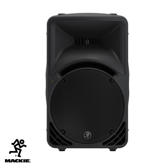 SRM450 V3 1x12'' 1000 Watt Aktif Hoparlör