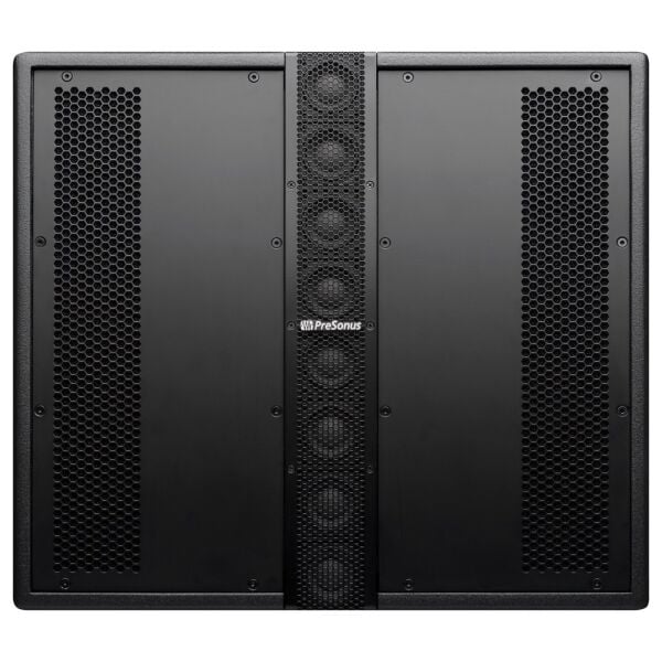 CDL12 Sabit Yönlülük Aktif Hoparlör (Line Array / Point Source)