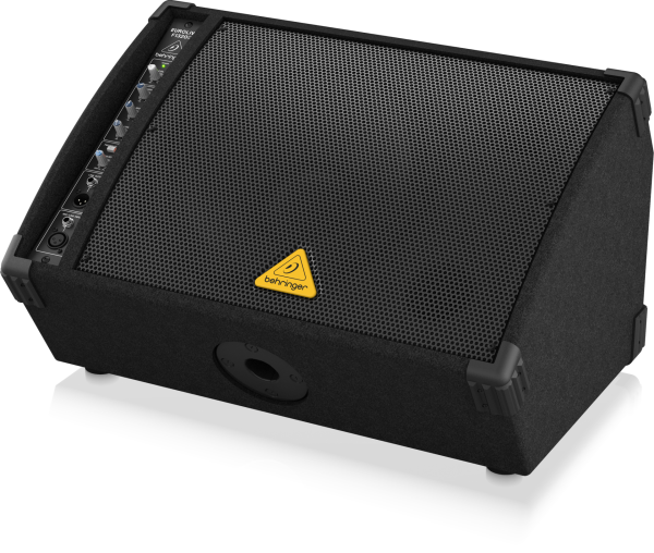 F1320D 1x12'' 300 Watt Aktif Hoparlör
