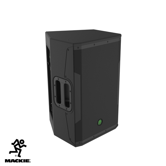 SRM550 1x12''  1600 Watt Aktfi Hoparlör