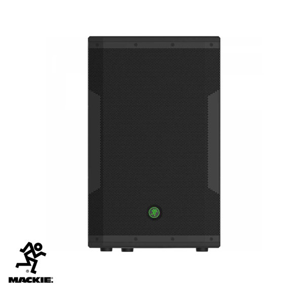 SRM550 1x12''  1600 Watt Aktfi Hoparlör