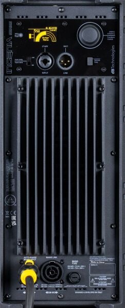 INGENIA IG1TR 2x6,5'' 400 Watt Aktif Column Hoparlör