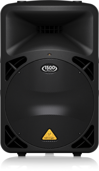 B615D 1x15'' 1500 Watt Aktif Hoparlör