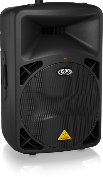 B615D 1x15'' 1500 Watt Aktif Hoparlör