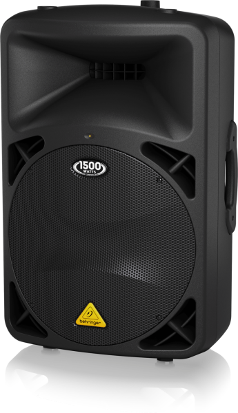 B615D 1x15'' 1500 Watt Aktif Hoparlör