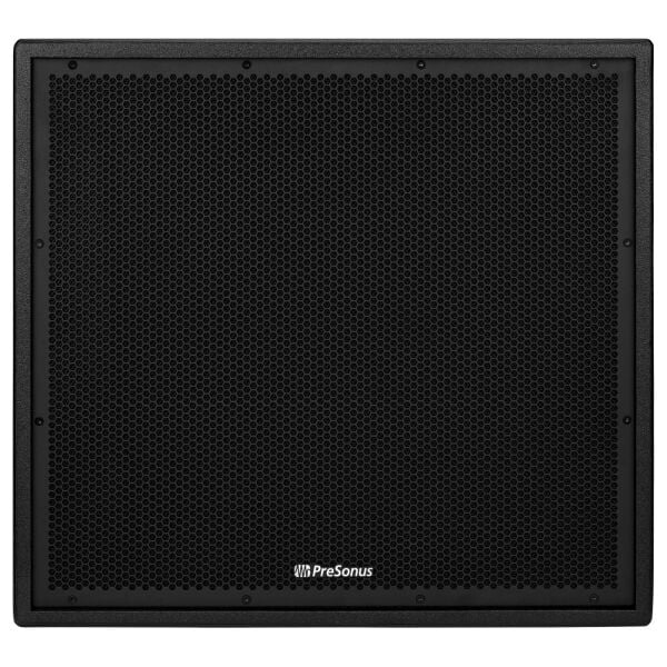 CDL Sub18 18'' Aktif Subwoofer