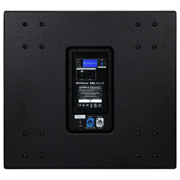 CDL Sub18 18'' Aktif Subwoofer