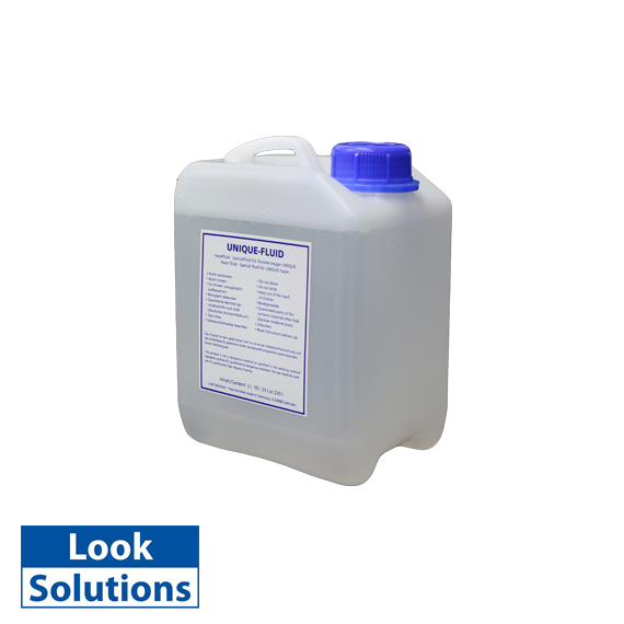 UNIQUE-FLUID 2 Litre Sis Likiti