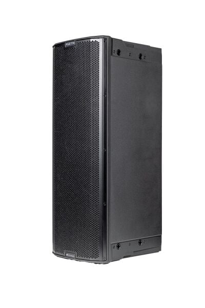 INGENIA IG2TR 2x8'' 400 Watt Aktif Column Hoparlör